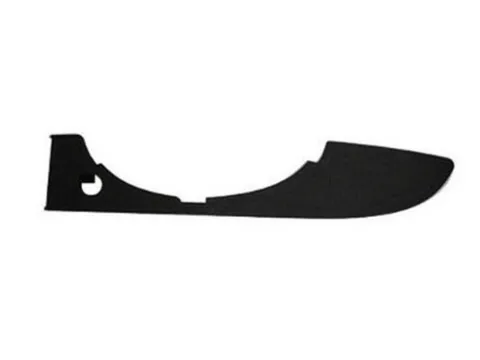 Πλαίσιο Προβολέα Κάτω Αριστερό για AUDI A4 (2005 - 2008) (8E) (8H) Ημιτασιόν Πλαίσιο Προβολέα Κάτω Αριστερό για AUDI A4 (2005 - 2008) (8E) (8H) Ημιτασιόν