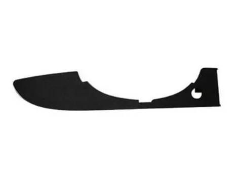Πλαίσιο Προβολέα Κάτω Δεξιό για AUDI A4 (2005 - 2008) (8E) (8H) Ημιτασιόν Πλαίσιο Προβολέα Κάτω Δεξιό για AUDI A4 (2005 - 2008) (8E) (8H) Ημιτασιόν