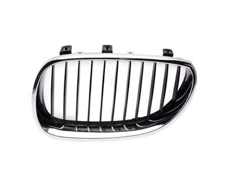 Μάσκα Εμπρός Αριστερό Κομμάτι για BMW 5 Series (2003 - 2007) (E60-1) Ημιτασιόν Μάσκα Εμπρός Αριστερό Κομμάτι για BMW 5 Series (2003 - 2007) (E60-1) Ημιτασιόν