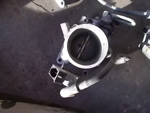 Σώμα Πεταλούδας για FORD TRANSIT (1995 - 2000) (EA_) 2500 (4EB)(4EC) Diesel 101 TDi Σώμα Πεταλούδας για FORD TRANSIT (1995 - 2000) (EA_) 2500 (4EB)(4EC) Diesel 101 TDi