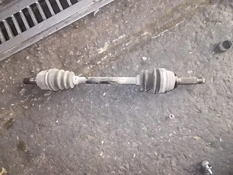Ημιαξόνιο Εμπρός Αριστερό για CHEVROLET - DAEWOO MATIZ (1998 - 2001) (M100) Ημιαξόνιο Εμπρός Αριστερό για CHEVROLET - DAEWOO MATIZ (1998 - 2001) (M100)