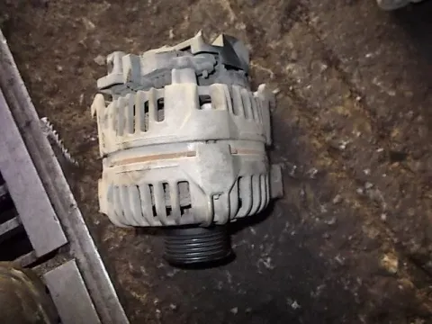 Δυναμό - Εναλλάκτης για OPEL ASTRA (2004 - 2007) H Δυναμό - Εναλλάκτης για OPEL ASTRA (2004 - 2007) H