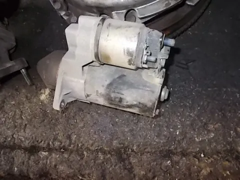 Μίζα για OPEL ASTRA (2004 - 2007) H Μίζα για OPEL ASTRA (2004 - 2007) H
