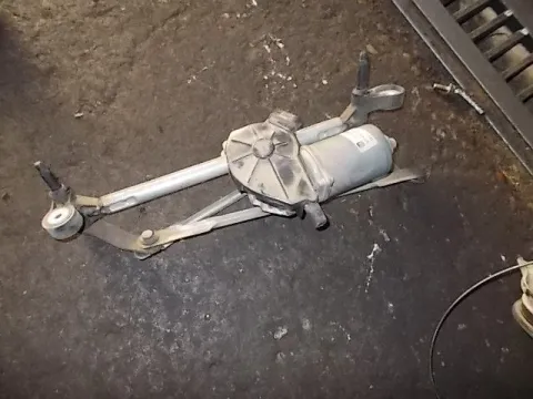 Μοτέρ Κίνησης Εμπρός Υαλοκαθαριστήρων για OPEL CORSA (2006 - 2011) D ΠΑΛΕΤΑ 1 *297325* Μοτέρ Κίνησης Εμπρός Υαλοκαθαριστήρων για OPEL CORSA (2006 - 2011) D ΠΑΛΕΤΑ 1 *297325*