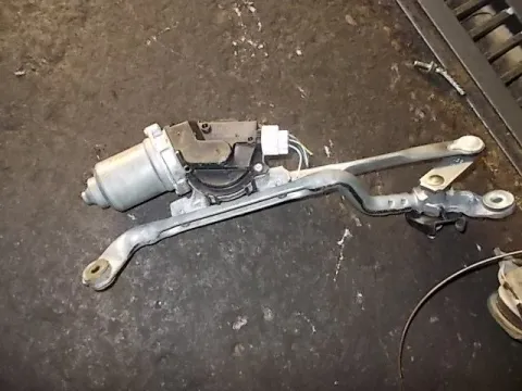 Μοτέρ Κίνησης Εμπρός Υαλοκαθαριστήρων για TOYOTA YARIS (2012 - 2014) ( )  ΠΑΛΕΤΑ 3 *297287* Μοτέρ Κίνησης Εμπρός Υαλοκαθαριστήρων για TOYOTA YARIS (2012 - 2014) ( )  ΠΑΛΕΤΑ 3 *297287*