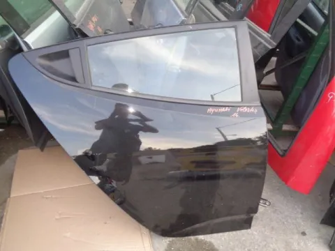 Πόρτα Πίσω Δεξιά για HYUNDAI VELOSTER (2011 - ) *Γ* Πόρτα Πίσω Δεξιά για HYUNDAI VELOSTER (2011 - ) *Γ*