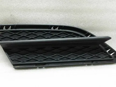 Δίχτυ Προφυλακτήρα Εμπρός Δεξιό για BMW 3 Series (2008 - 2012) (E90-1-2-3 F-L) (E90) Sedan - 4dr , (E91) Touring S-W 5dr Ημιτασιόν Δίχτυ Προφυλακτήρα Εμπρός Δεξιό για BMW 3 Series (2008 - 2012) (E90-1-2-3 F-L) (E90) Sedan - 4dr , (E91) Touring S-W 5dr Ημιτασιόν