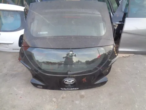 Πορτ-Μπαγκάζ για HYUNDAI VELOSTER (2011 - ) *Γ* Πορτ-Μπαγκάζ για HYUNDAI VELOSTER (2011 - ) *Γ*