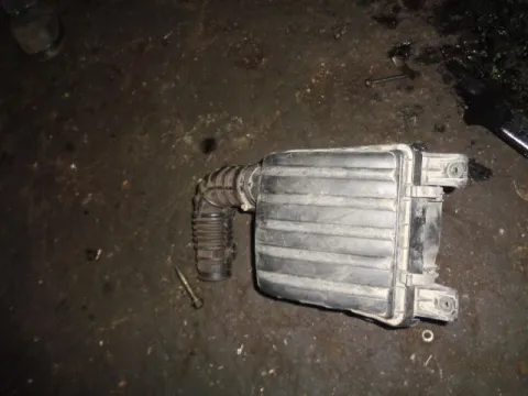 Φιλτροκούτι για CHEVROLET - DAEWOO MATIZ (1998 - 2001) (M100) *Δ* *126603* Φιλτροκούτι για CHEVROLET - DAEWOO MATIZ (1998 - 2001) (M100) *Δ* *126603*