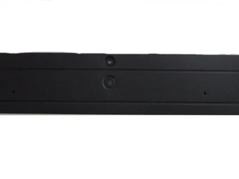 Βάση Πινακιδος Εμπρός για BMW X5 (2007 - 2010) (E70) Ημιτασιόν Βάση Πινακιδος Εμπρός για BMW X5 (2007 - 2010) (E70) Ημιτασιόν