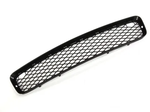 Δίχτυ Προφυλακτήρα Εμπρός Μεσαίο για BMW X5 (2007 - 2010) (E70) Ημιτασιόν Δίχτυ Προφυλακτήρα Εμπρός Μεσαίο για BMW X5 (2007 - 2010) (E70) Ημιτασιόν