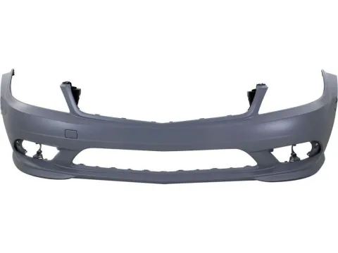 Προφυλακτήρας Εμπρός (Elegance/Avantgarde) για MERCEDES C - CLASS (2007 - 2011) (W204) Ημιτασιόν Προφυλακτήρας Εμπρός (Elegance/Avantgarde) για MERCEDES C - CLASS (2007 - 2011) (W204) Ημιτασιόν
