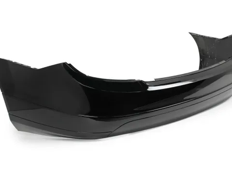 Προφυλακτήρας Πίσω (Classic) για MERCEDES C - CLASS (2007 - 2011) (W204) Sedan - 4dr Ημιτασιόν Προφυλακτήρας Πίσω (Classic) για MERCEDES C - CLASS (2007 - 2011) (W204) Sedan - 4dr Ημιτασιόν