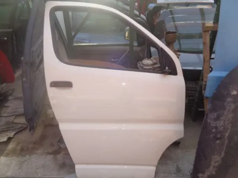 Πόρτα Εμπρός Δεξιά για TOYOTA HI-ACE (1996 - 2006) (XH10) *Γ* Πόρτα Εμπρός Δεξιά για TOYOTA HI-ACE (1996 - 2006) (XH10) *Γ*