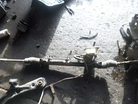 Κρεμαγιέρα Υδραυλική για FORD MONDEO (1996 - 2000) Mk2 1600 (L1L)(L1N)(L1Q) Petrol 95 16V Κρεμαγιέρα Υδραυλική για FORD MONDEO (1996 - 2000) Mk2 1600 (L1L)(L1N)(L1Q) Petrol 95 16V