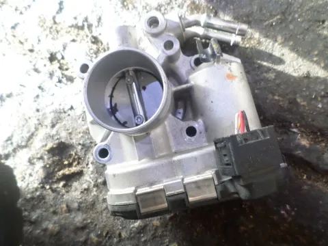 Σώμα Πεταλούδας 0280750481 για TOYOTA AYGO (2012 - 2014) Σώμα Πεταλούδας 0280750481 για TOYOTA AYGO (2012 - 2014)