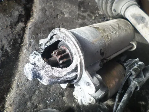 Μίζα για FORD MONDEO (1996 - 2000) Mk2 1600 (L1L)(L1N)(L1Q) Petrol 95 16V Μίζα για FORD MONDEO (1996 - 2000) Mk2 1600 (L1L)(L1N)(L1Q) Petrol 95 16V