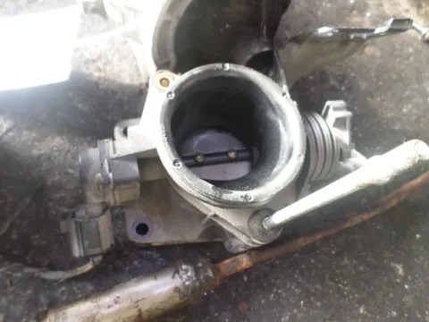 Σώμα Πεταλούδας για FORD MONDEO (1996 - 2000) Mk2 1600 (L1L)(L1N)(L1Q) Petrol 95 16V Σώμα Πεταλούδας για FORD MONDEO (1996 - 2000) Mk2 1600 (L1L)(L1N)(L1Q) Petrol 95 16V