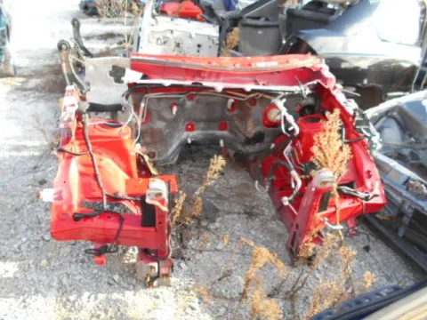 Τροπέτο Εμπρός Κουφάρι για DAIHATSU TERIOS (2006 - 2009) (J200) *Δ* Τροπέτο Εμπρός Κουφάρι για DAIHATSU TERIOS (2006 - 2009) (J200) *Δ*