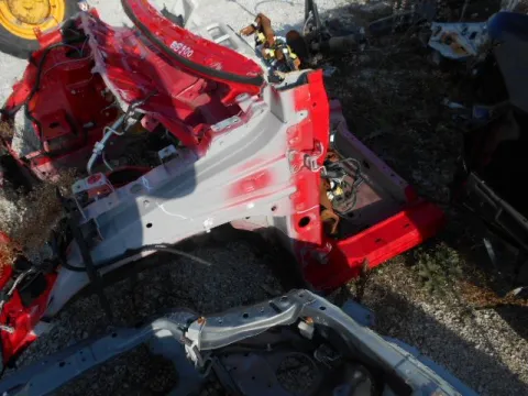 Τροπέτο Εμπρός Κουφάρι για DAIHATSU TERIOS (2006 - 2009) (J200) *Δ* - 