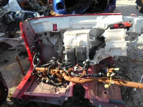 Τροπέτο Εμπρός Κουφάρι για DAIHATSU TERIOS (2006 - 2009) (J200) *Δ* - 