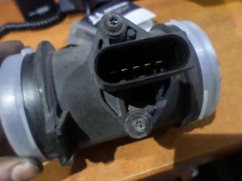 Μετρητής Μάζας Αέρος (MAF - LUFT - AIR FLOW) 0281002429 για AUDI A6 (2001 - 2004) (4B) Μετρητής Μάζας Αέρος (MAF - LUFT - AIR FLOW) 0281002429 για AUDI A6 (2001 - 2004) (4B)