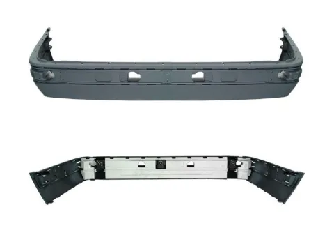 Προφυλακτήρας Πίσω (Elegance) για MERCEDES E - CLASS (1996 - 1999) (W210) Sedan - 4dr Ημιτασιόν Προφυλακτήρας Πίσω (Elegance) για MERCEDES E - CLASS (1996 - 1999) (W210) Sedan - 4dr Ημιτασιόν