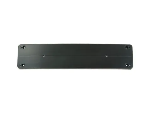 Βάση Πινακιδος Εμπρός για MERCEDES E - CLASS (1999 - 2002) (W210) Ημιτασιόν Βάση Πινακιδος Εμπρός για MERCEDES E - CLASS (1999 - 2002) (W210) Ημιτασιόν