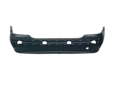 Προφυλακτήρας Πίσω (Classic/Elegance) για MERCEDES E - CLASS (2002 - 2006) (W211) Sedan - 4dr Ημιτασιόν Προφυλακτήρας Πίσω (Classic/Elegance) για MERCEDES E - CLASS (2002 - 2006) (W211) Sedan - 4dr Ημιτασιόν
