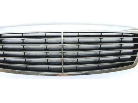 Μάσκα Avantgarde για MERCEDES E - CLASS (2002 - 2006) (W211) Ημιτασιόν Μάσκα Avantgarde για MERCEDES E - CLASS (2002 - 2006) (W211) Ημιτασιόν