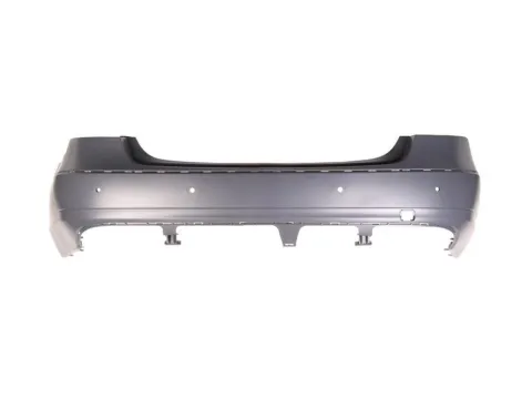 Προφυλακτήρας Πίσω (Elegance) Με PDS για MERCEDES E - CLASS (2009 - 2012) (W212) Sedan - 4dr Ημιτασιόν Προφυλακτήρας Πίσω (Elegance) Με PDS για MERCEDES E - CLASS (2009 - 2012) (W212) Sedan - 4dr Ημιτασιόν