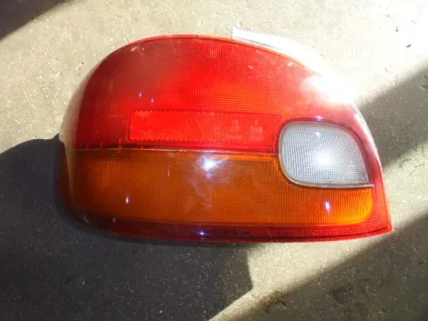 Φανάρι Πίσω Αριστερό για HYUNDAI ACCENT (1997 - 1999) (UA) (X3) Sedan 4dr Φανάρι Πίσω Αριστερό για HYUNDAI ACCENT (1997 - 1999) (UA) (X3) Sedan 4dr