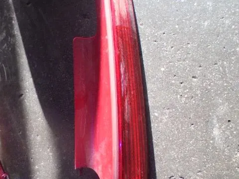 Φανάρι Πίσω Δεξί (Ανακλαστικό Άνω) για CITROEN C4 (2004 - 2007) (LC) (LC) Hatchback - 5dr Φανάρι Πίσω Δεξί (Ανακλαστικό Άνω) για CITROEN C4 (2004 - 2007) (LC) (LC) Hatchback - 5dr