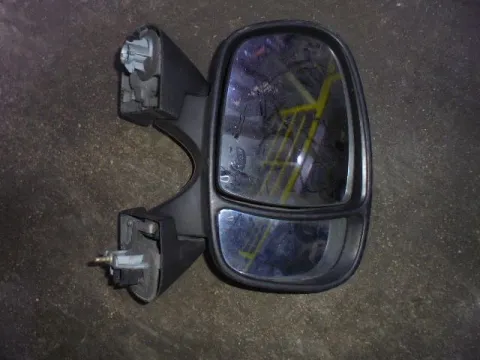 Καθρέπτης Εξωτερικός Δεξιός Μηχανικός για OPEL VIVARO (2002 - 2006) , (2006 - 2009) Καθρέπτης Εξωτερικός Δεξιός Μηχανικός για OPEL VIVARO (2002 - 2006) , (2006 - 2009)