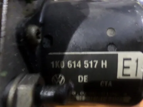 Μονάδα ABS 1K0614517H για SEAT ALTEA (2004 - 2008) (5P) -  Μονάδα ABS 1K0614517H για SEAT ALTEA (2004 - 2008) (5P) -