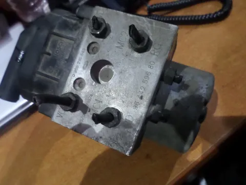 Μονάδα ABS 0265216543 για PEUGEOT 406 (1996 - 1999) (8B) Μονάδα ABS 0265216543 για PEUGEOT 406 (1996 - 1999) (8B)