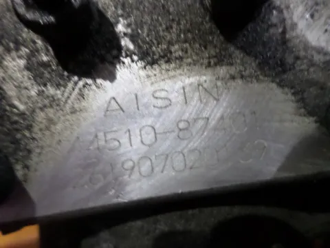 Μονάδα ABS 4451087401 για DAIHATSU TERIOS (2000 - 2005) (J102) -  Μονάδα ABS 4451087401 για DAIHATSU TERIOS (2000 - 2005) (J102) -