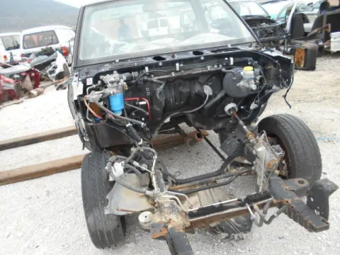 Τροπέτο Αμάξι κομπλέ Δεν Έχει Μηχανή Και Σασμάν , Έχει Ζαντολάστιχα 175/90/15 * για NISSAN D22 (2002 - 2007) *Δ* Τροπέτο Αμάξι κομπλέ Δεν Έχει Μηχανή Και Σασμάν , Έχει Ζαντολάστιχα 175/90/15 * για NISSAN D22 (2002 - 2007) *Δ*