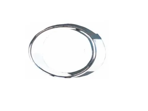 Πλαίσιο Προβολέα Χρώμιο Αριστερό για MERCEDES E - CLASS (2009 - 2012) (W212) Ημιτασιόν Πλαίσιο Προβολέα Χρώμιο Αριστερό για MERCEDES E - CLASS (2009 - 2012) (W212) Ημιτασιόν