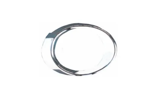 Πλαίσιο Προβολέα Χρώμιο Δεξιό για MERCEDES E - CLASS (2009 - 2012) (W212) Ημιτασιόν Πλαίσιο Προβολέα Χρώμιο Δεξιό για MERCEDES E - CLASS (2009 - 2012) (W212) Ημιτασιόν