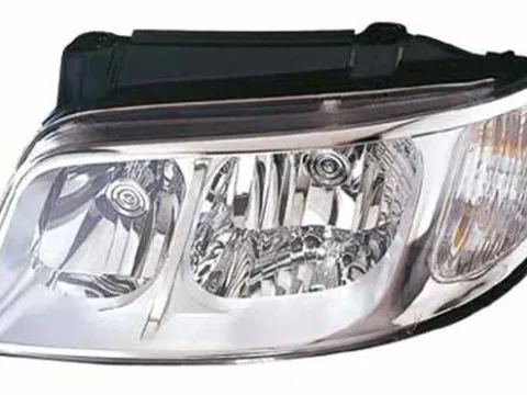 Φανάρι Εμπρός Αριστερό για HYUNDAI MATRIX (2006 - 2008) (FC) Ημιτασιόν Φανάρι Εμπρός Αριστερό για HYUNDAI MATRIX (2006 - 2008) (FC) Ημιτασιόν