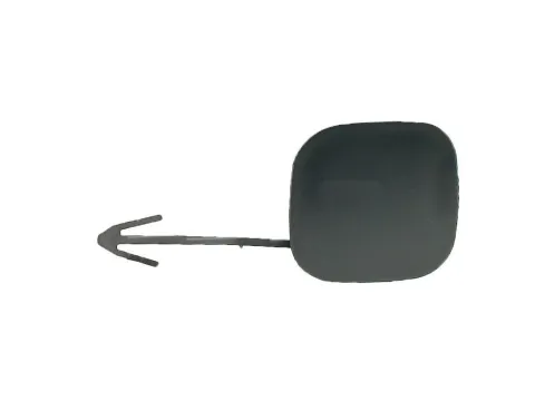 Κάλυμα Γάτζου Προφυλακτήρα Εμπρός για NISSAN MICRA (2003 - 2005) (K12) Ημιτασιόν Κάλυμα Γάτζου Προφυλακτήρα Εμπρός για NISSAN MICRA (2003 - 2005) (K12) Ημιτασιόν