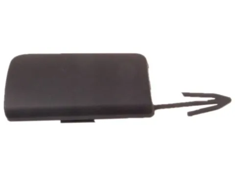 Κάλυμα Γάτζου Προφυλακτήρα Εμπρός για NISSAN MICRA (2005 - 2011) (K12) Ημιτασιόν Κάλυμα Γάτζου Προφυλακτήρα Εμπρός για NISSAN MICRA (2005 - 2011) (K12) Ημιτασιόν