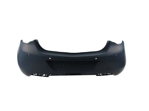 Προφυλακτήρας Πίσω Με Parktronick για OPEL ASTRA (2010 - 2012) J Hatchback - 5dr Ημιτασιόν