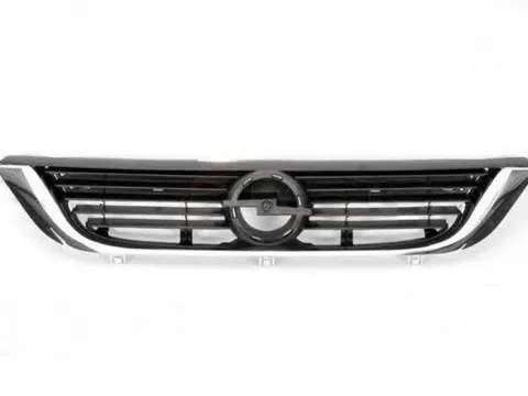 Μάσκα Εξωτερική για OPEL VECTRA (1999 - 2002) B Ημιτασιόν Μάσκα Εξωτερική για OPEL VECTRA (1999 - 2002) B Ημιτασιόν