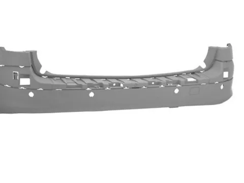 Προφυλακτήρας Πίσω για PEUGEOT 308 (2008 - 2011) S-Wagon - 5dr , (2012 - 2014) ( ) Ημιτασιόν Προφυλακτήρας Πίσω για PEUGEOT 308 (2008 - 2011) S-Wagon - 5dr , (2012 - 2014) ( ) Ημιτασιόν