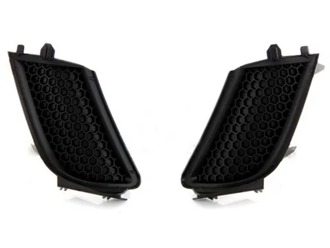 Δίχτυ Προφυλακτήρα Εμπρός SET για PEUGEOT 308 (2008 - 2011) Ημιτασιόν Δίχτυ Προφυλακτήρα Εμπρός SET για PEUGEOT 308 (2008 - 2011) Ημιτασιόν
