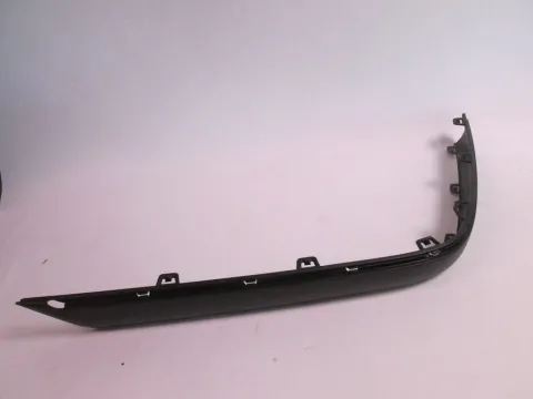 Φάσα Προφυλακτήρα Οπίσθια Αριστερή για PEUGEOT 406 (1999 - 2004) (8B) Sedan - 4dr Ημιτασιόν Φάσα Προφυλακτήρα Οπίσθια Αριστερή για PEUGEOT 406 (1999 - 2004) (8B) Sedan - 4dr Ημιτασιόν