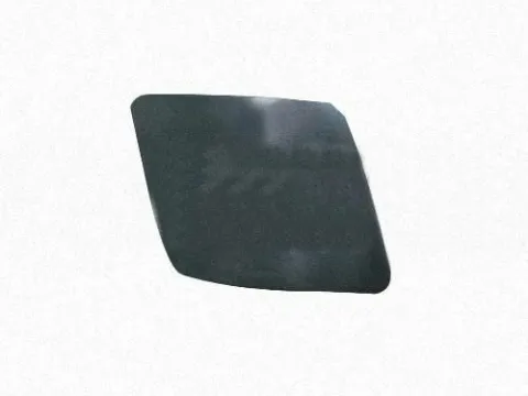 Κάλυμα Γάτζου Προφυλακτήρα Εμπρός για TOYOTA YARIS (2009 - 2012) (XP90) Ημιτασιόν Κάλυμα Γάτζου Προφυλακτήρα Εμπρός για TOYOTA YARIS (2009 - 2012) (XP90) Ημιτασιόν