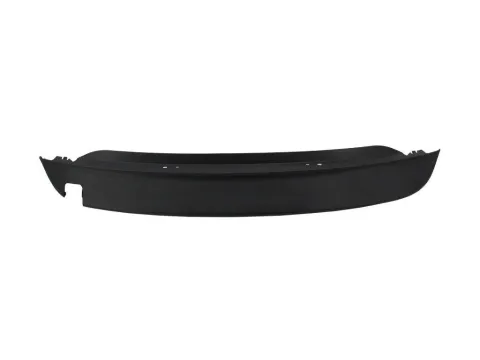 Σπόιλερ Προφυλακτήρα Πίσω για VW GOLF (2009 - 2013) Mk6 (5K1) Ημιτασιόν Σπόιλερ Προφυλακτήρα Πίσω για VW GOLF (2009 - 2013) Mk6 (5K1) Ημιτασιόν